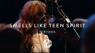 Nirvana - Smells Like Teen Spirit - Live Orchestra & Choir Version chords sheet