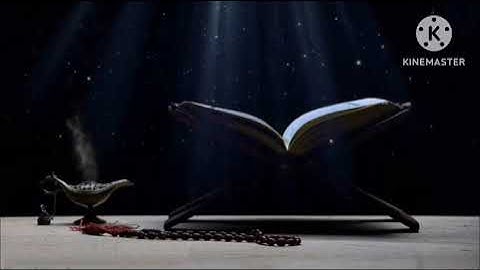 سورة التحريم ..ياأيها الذين أمنوا قو أنفسكم وأهليكم نارا .من تسجيلات الصلاة من مسجد الروضة بمحرم بك