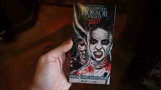 Vlog: Come Shop With Me at the All Hallows Eve Boutique at Islands of Adventure!