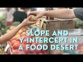 Interpreting Linear Regression Equations - Stats Express