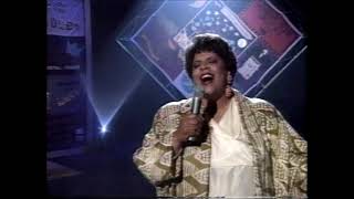 Patti Austin \
