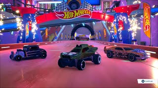 HOT WHEELS UNLEASHED 2 - Turbocharged | The Pond: Magnetic BOOM