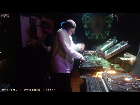 "TNL" Private Bday Bash Rudi .... NU LIVE - FUNK WIZARD