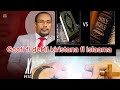 Sagaanta Ajaaiba Waal Mormii Islaama Fi Kiristana Kotaa Dhagefadha U Xaalibu Ridallah