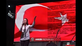 Zeynep Tabakoğlu Ey Mavi̇ Gökleri̇n Beyaz Ve Kizil Süsü 