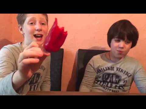 ჩელენჯი კითხვა პასუხი.პილპილი ჩელენჯი.questions \u0026 answers challenge.Hot Pepper Challenge.