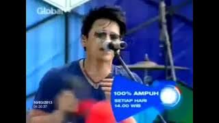 Kumpulan Promo Program GlobalTV (2013)