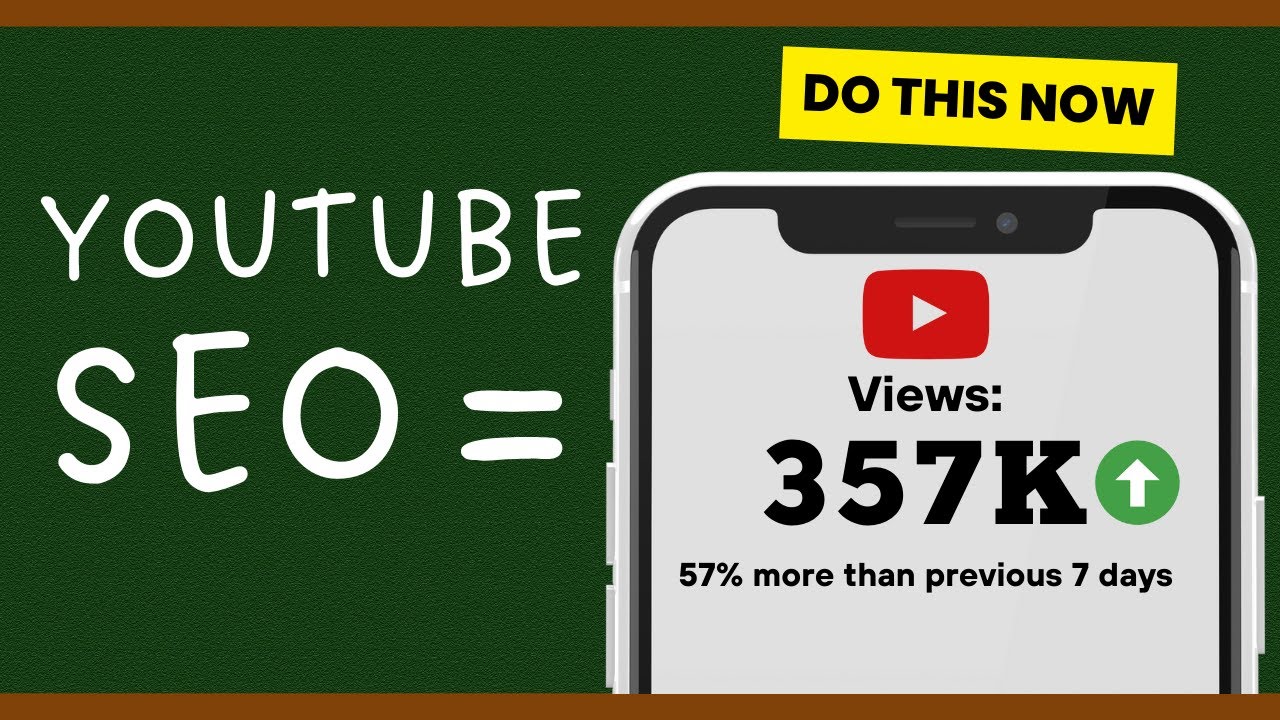 YouTube SEO Secrets 2024: Strategies to Make Your Videos Go Viral!