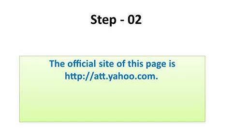 how to recover Sbcglobal email password | Sbcglobal Account Recovery