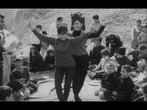 سیزده بدر دهه  خورشیدی