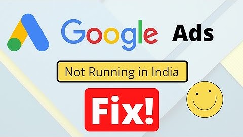 Google Ads Approved But Not Running Problem Solved 2022 🔥| Fix Google Ads problem
