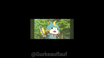 Shogunyan Edit :P #yokaiwatch #yokai #Edit #edgy #cool
