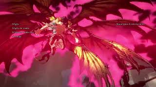 GBVS : Exploring A.Belial combos