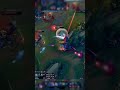 SEXYBACK #lol #leagueoflegends #riotgames #outplay #shorts #midlane #botlane #jungle #adc