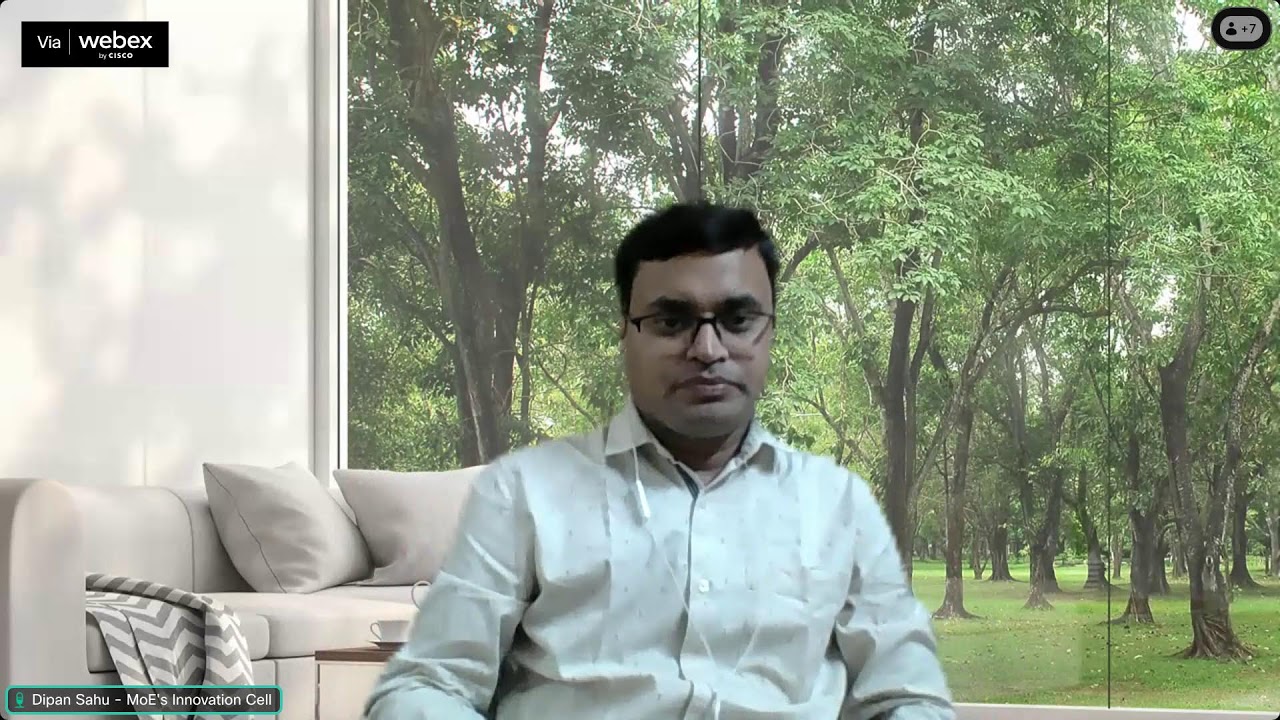 Building YUKTI Innovation Repositories in IIC Institutions