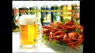 Насладитесь Баночным пивом! (Завод и лаборатория)