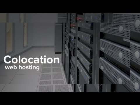 What is Colocation Web Hosting Services |Technology News & Updates