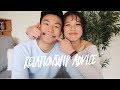 Relationship Advice Q&A 💕 Staying in Love & Negativity