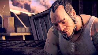 Brink Resistance Ending HD