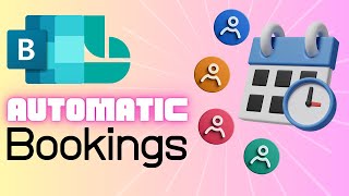Microsoft Bookings - Organise & Manage Your Calendar Efficiently | Efficiency 365