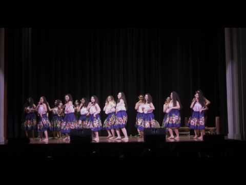 CHC Lu'au 2017 | Ipo Le Momi