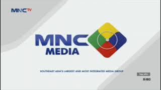 Endcap MNCTV News 2021   Endcap MNC Media (16:9) [HD]