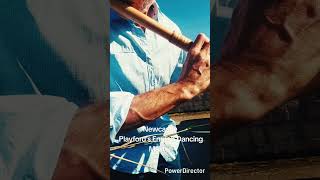 Newcastle from Playfords English Dancing Master #farm #earlymusic #renaissance @MyYearsWithEarlyMusic