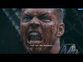 Vikings s05e03  ivar scene  you cant kill me i am ivar the boneless 