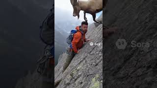 Горный козел