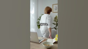 Declutter Your Desk | Top Facts