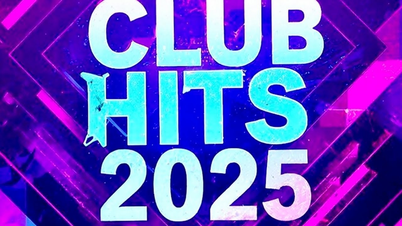 APOLLO DEEJAY – TOP CLUB HITS 2025 [PREVIEW]