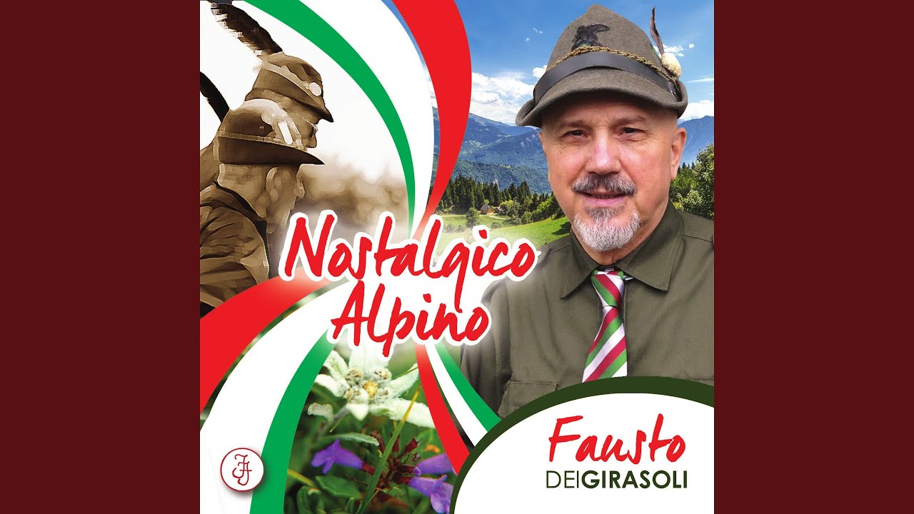 Il Capitano della compagnia Era una notte che pioveva Sul cappe