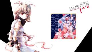 Museca Merriestxholic 音源
