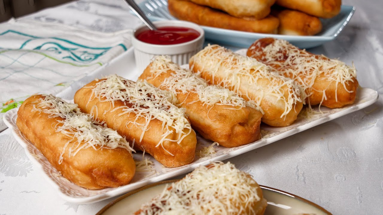 Панзероте! Особая начинка, которую обязательно нужно попробовать!