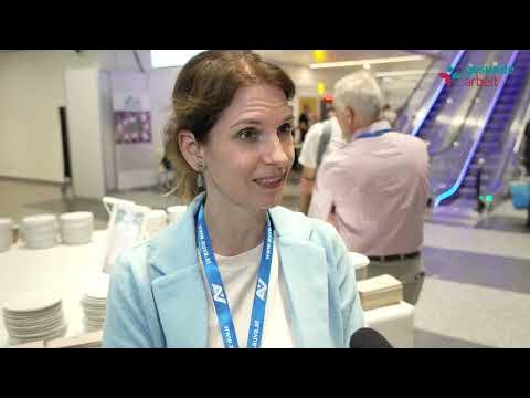 Thema Ergonomie am Forum Prävention 2023 | Gesunde Arbeit - YouTube