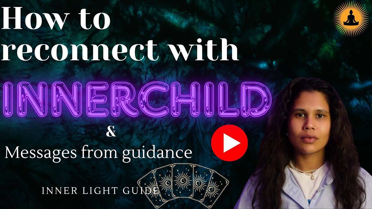 Reconnecting With Your Inner Child Practical Tips Messages From The reconnecting-with-your-inner-child-practical-tips-messages-from-the