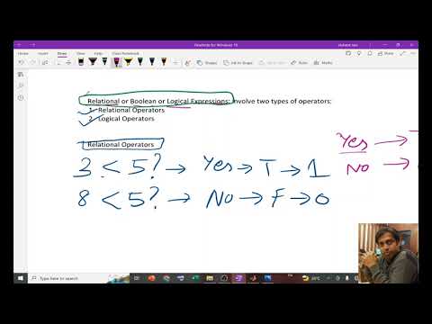 Lec13: MATLAB: Relational
