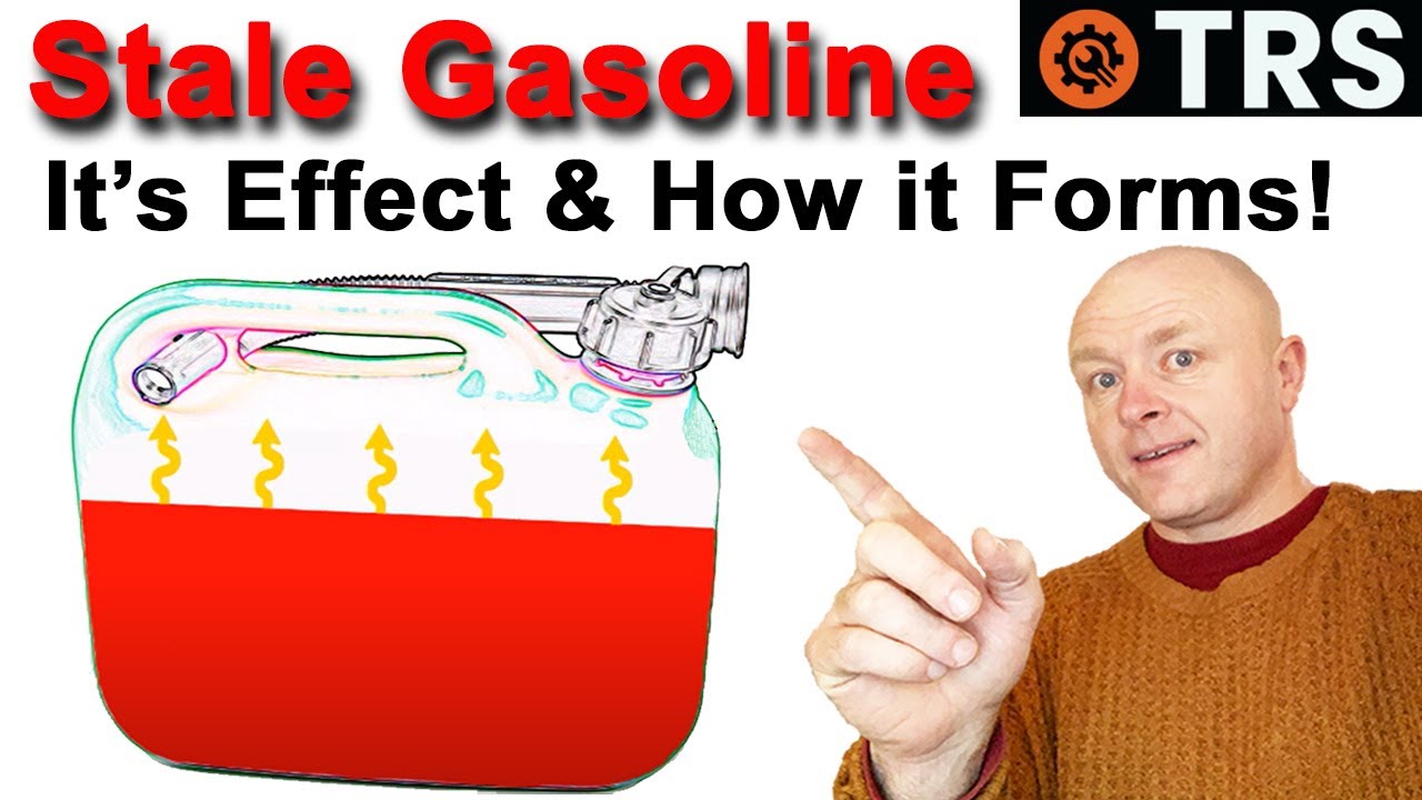Stale Gasoline Petrol What You Need To Know YouTube Stale Gasoline Petrol What You Need To Know YouTube
