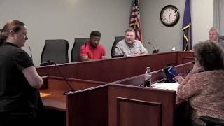 Redevelopment Commission Meeting, June 2, 2026