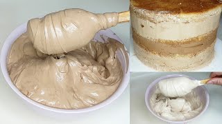 اسرار نجاح كريمة الزبدة السويسرية من اول تجربة بمداقين روعة Crème Au Beurre A La Meringue Suisse