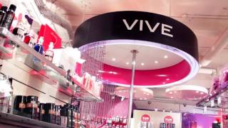 Vive at Harmony Oxford Street London