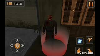 Granny Evil Kid Family Full Gameplay Walkthrough Levels 1 to 5 screenshot 2