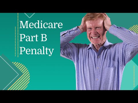 Video: Medicare Part B: Wat Het Is, Wat Het Dekt En Meer