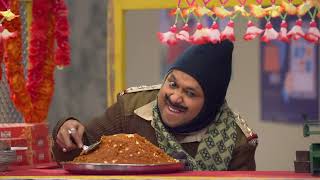 हलवे में कुछ गड़बड़ | Bhabi Ji Ghar Par Hai - Hindi Romantic Comedy Serial -Full Ep 1265 @andtvchannel