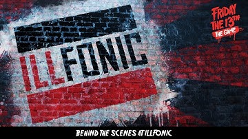 Friday the 13th: The Game - Behind the Scenes at Illfonic