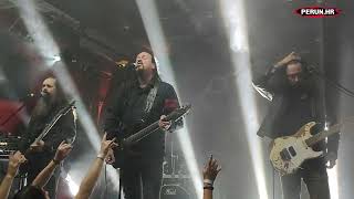 EVERGREY - Save Us  - live @ Ljubljana (SLO), 09.10.2022.