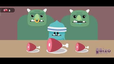 Dumb Ways To Die 2 In Reverse #1
