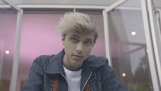 Lukas Rieger - Won't Forget About You (Code Version) [Music Video FanMade]