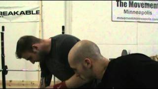 Grip Board Mash Monster Level 2 certification Adam T Glass