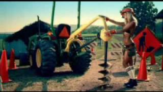 Bloodhound Gang - Foxtrot Uniform Charlie Kilo - musikvideo